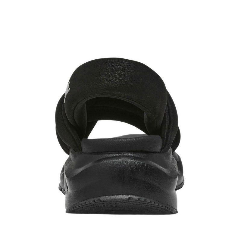 HURDLE 2 BLACK/BLACK