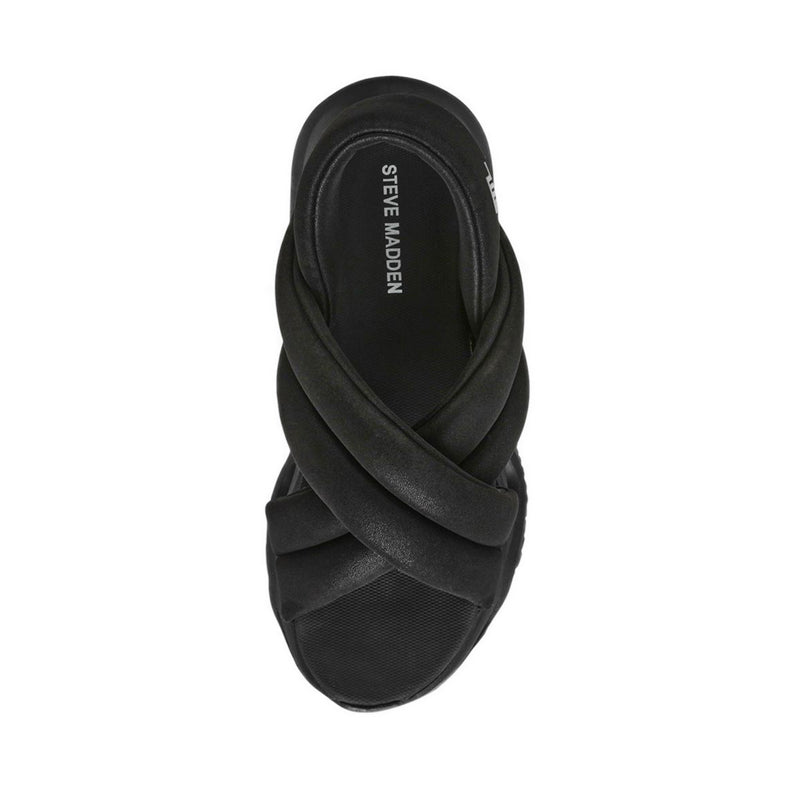 HURDLE 2 BLACK/BLACK