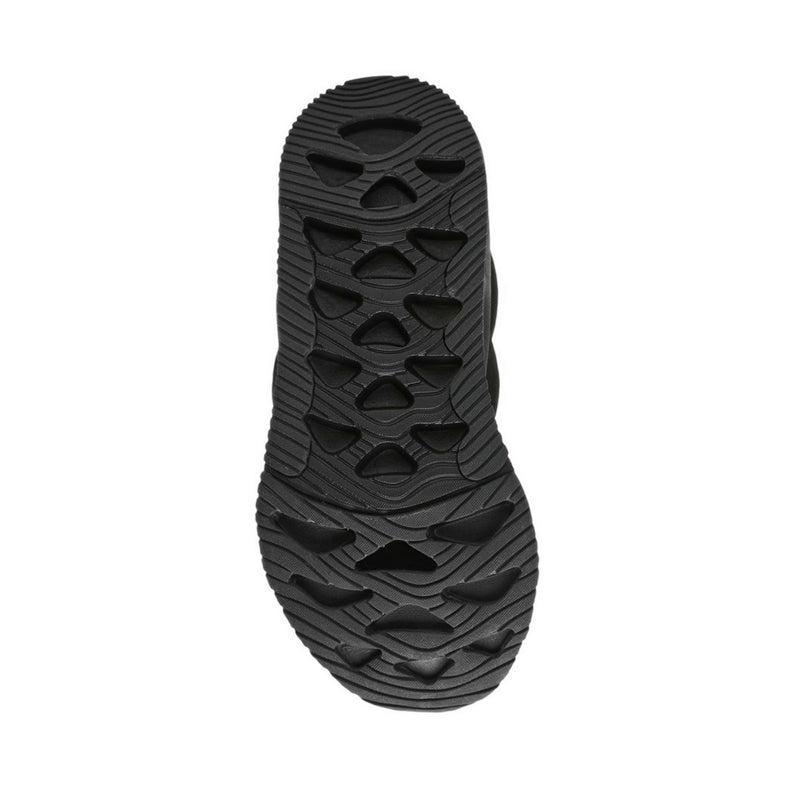 HURDLE 2 BLACK/BLACK