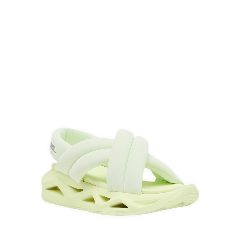 HURDLE 2 LIME