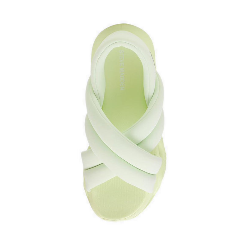 HURDLE 2 LIME