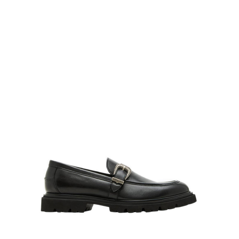 HUTTO BLACK