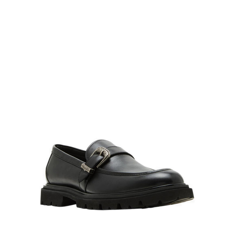 HUTTO BLACK