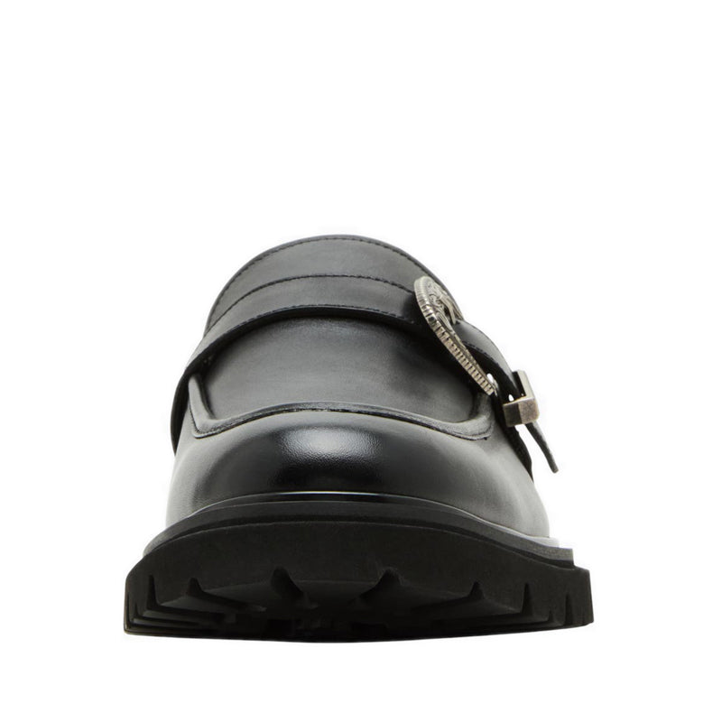 HUTTO BLACK