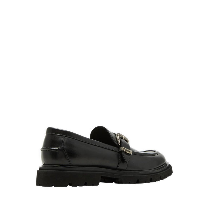 HUTTO BLACK