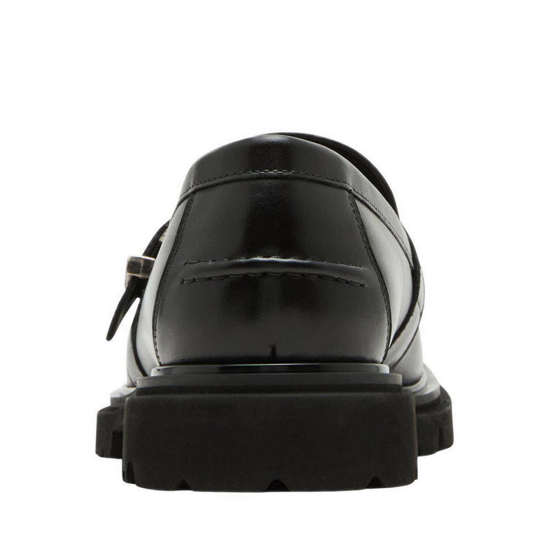 HUTTO BLACK