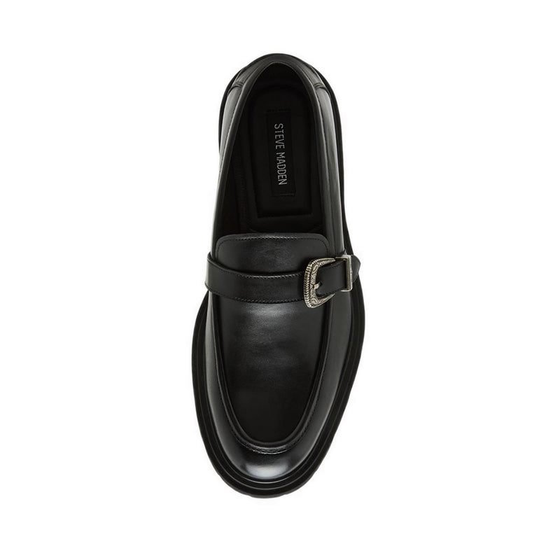 HUTTO BLACK