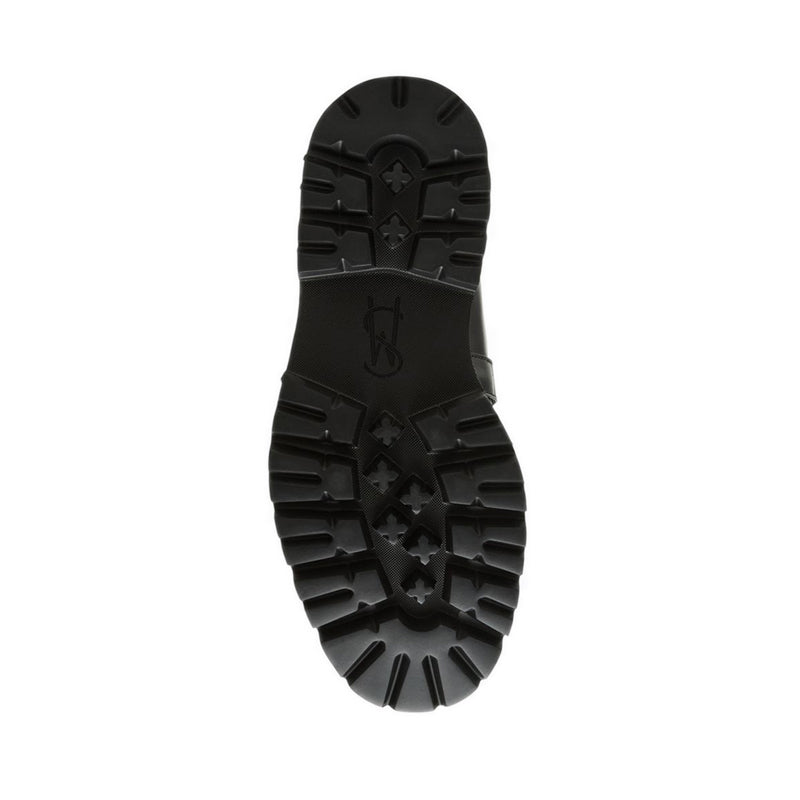 HUTTO BLACK