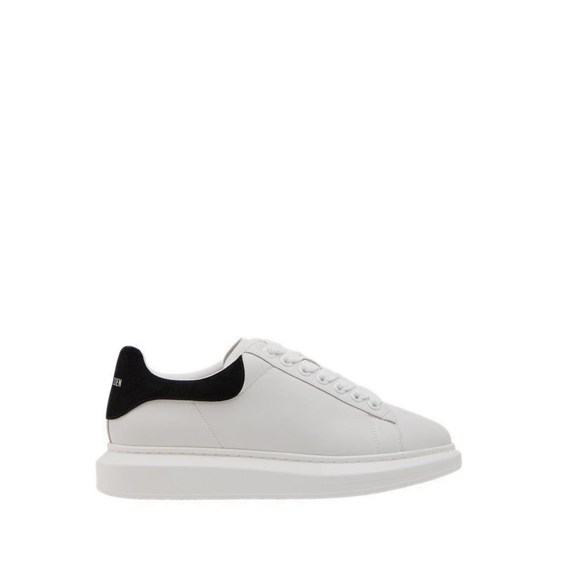 ICCEY BLACK SUEDE