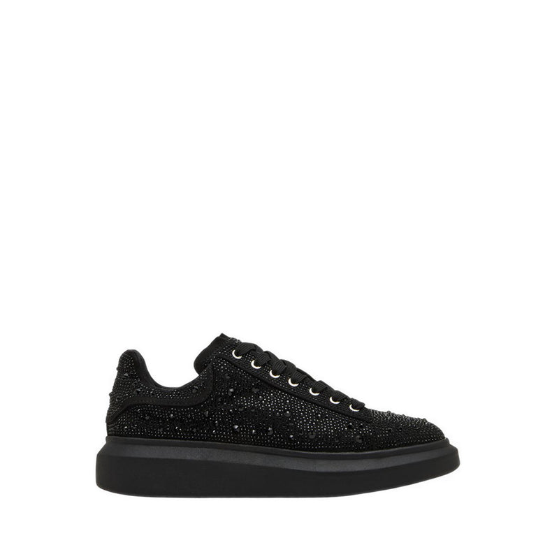 ICEBOX BLACK