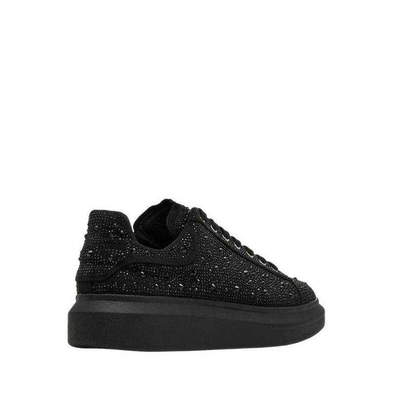 ICEBOX BLACK