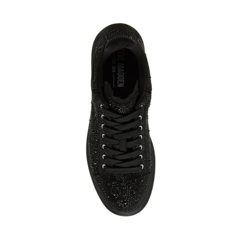 ICEBOX BLACK