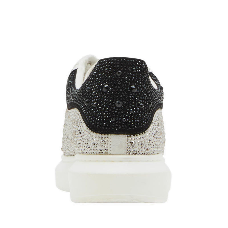 ICEBOX SILVER MULTI