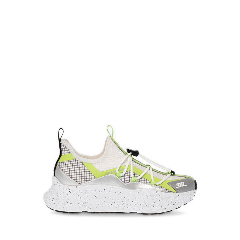IGNITE1 WHITE/LIME