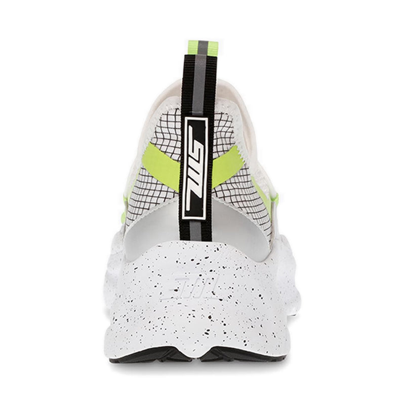 IGNITE1 WHITE/LIME - view 6