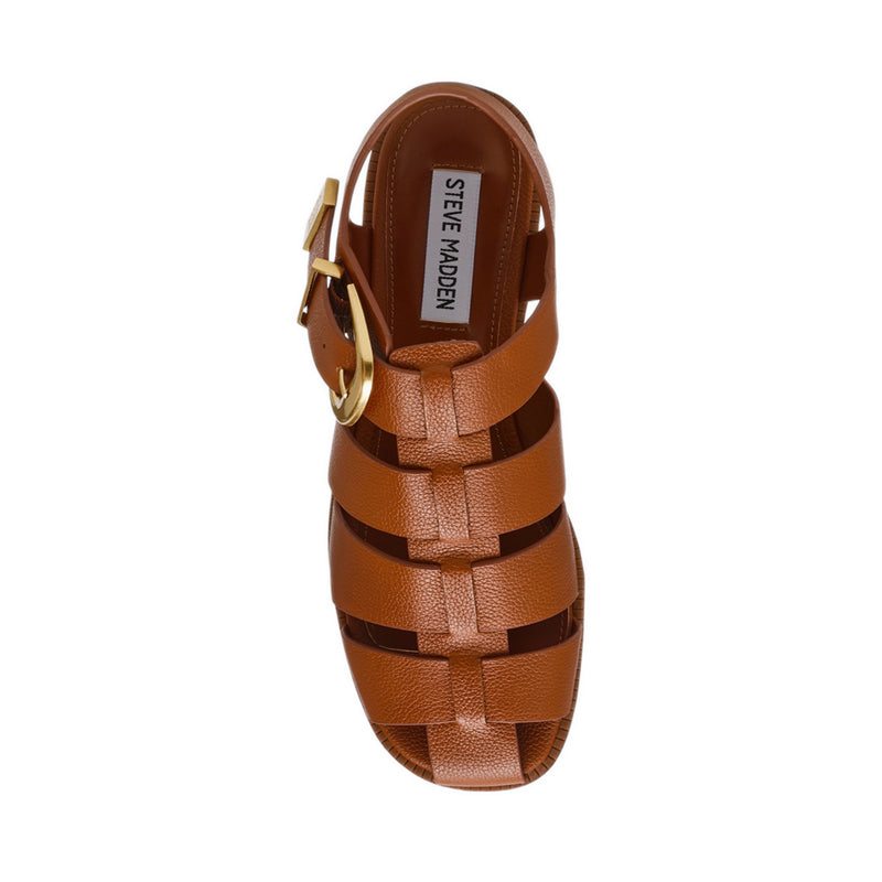 INTERSTELLAR COGNAC ACTION LEATHER