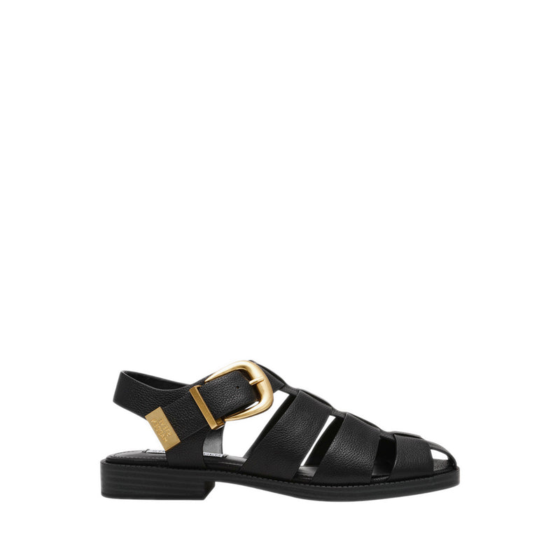 INTERSTELLAR BLACK ACTION LEATHER
