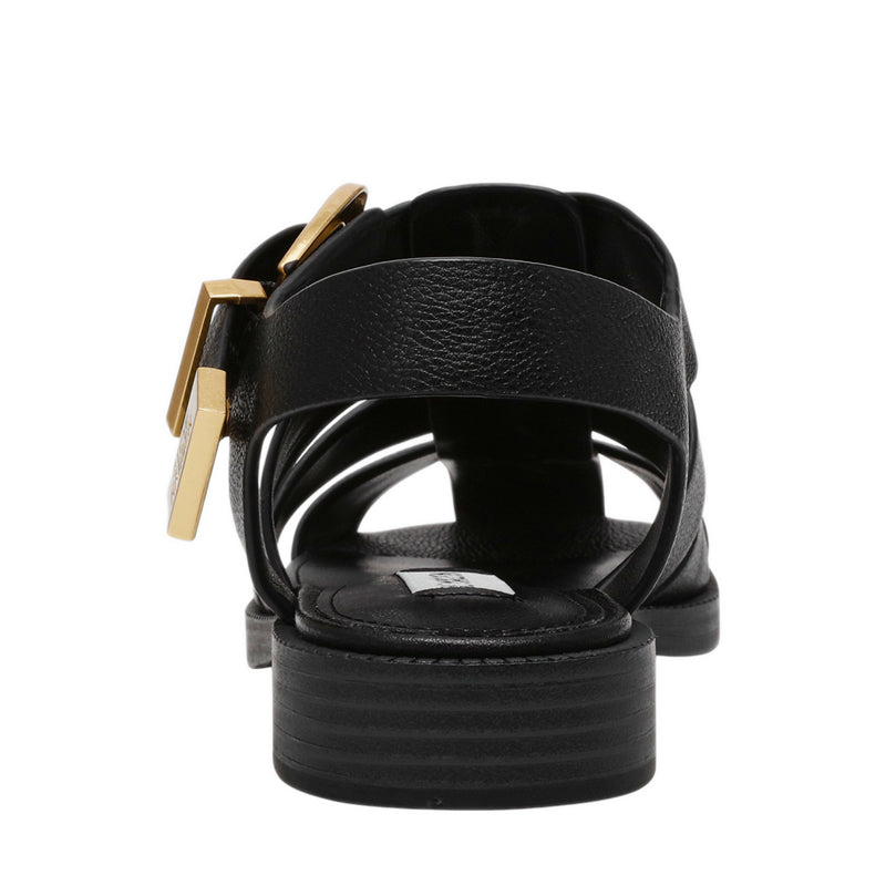 INTERSTELLAR BLACK ACTION LEATHER