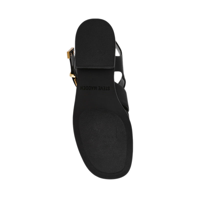 INTERSTELLAR BLACK ACTION LEATHER