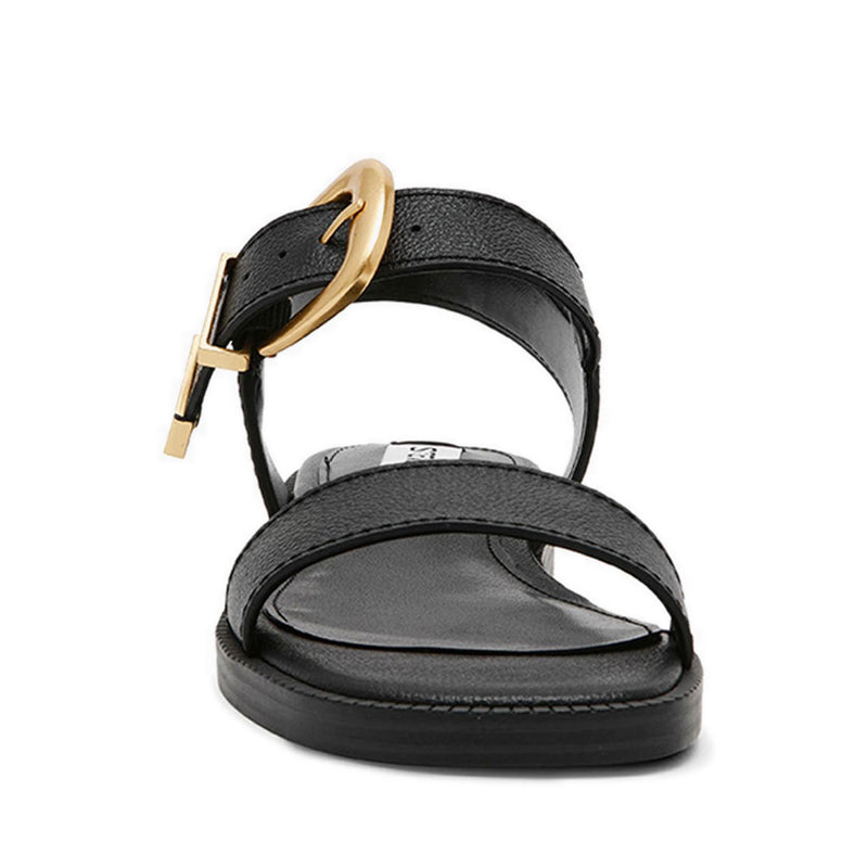 ISLANDER BLACK LEATHER