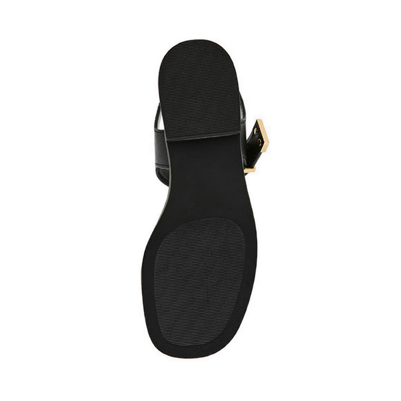 ISLANDER BLACK LEATHER