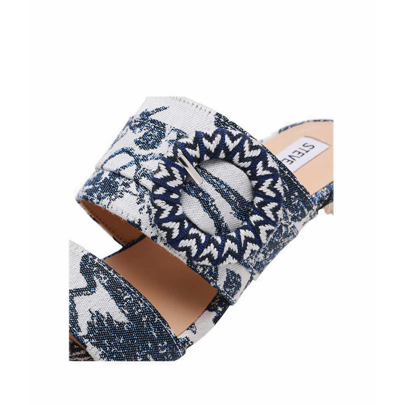 JOVIE BLUE/WHITE