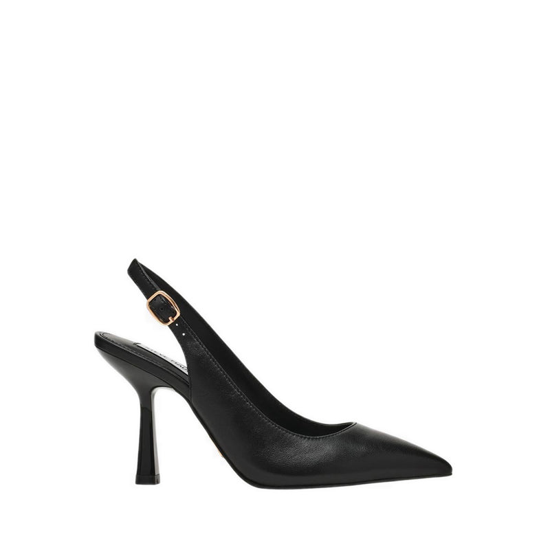JULI BLACK LEATHER
