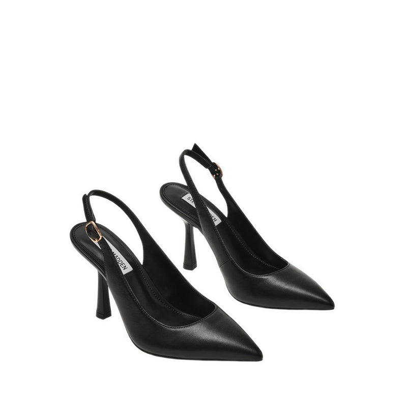 JULI BLACK LEATHER - view 2