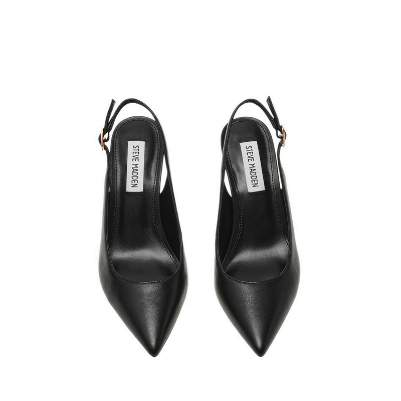 JULI BLACK LEATHER - view 4