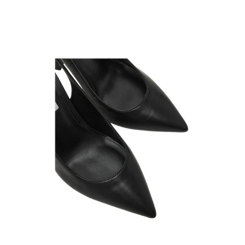 JULI BLACK LEATHER - view 5