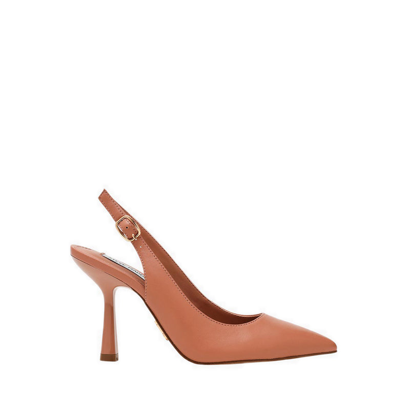 JULI BLUSH LEATHER