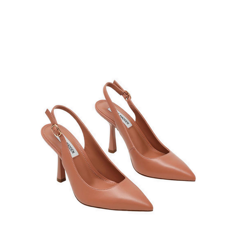 JULI BLUSH LEATHER - view 2
