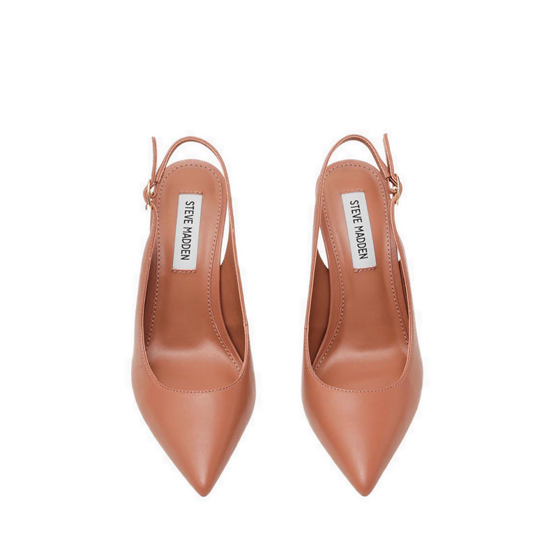 JULI BLUSH LEATHER - view 4