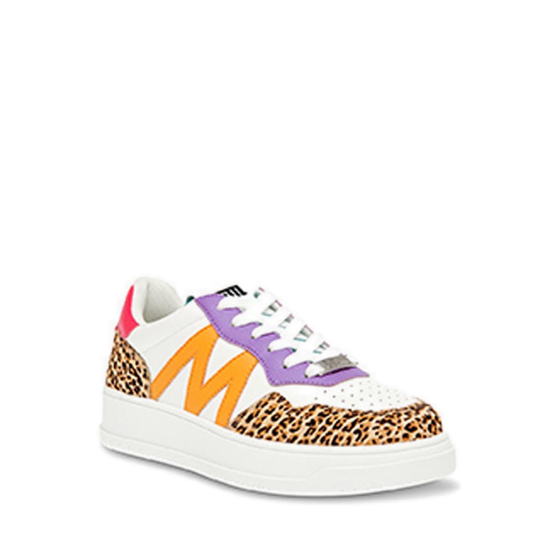 JUMPKICK LEOPARD MULTI - view 2