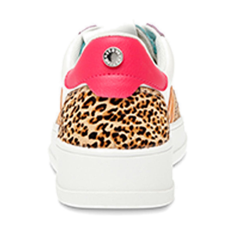 JUMPKICK LEOPARD MULTI - view 3