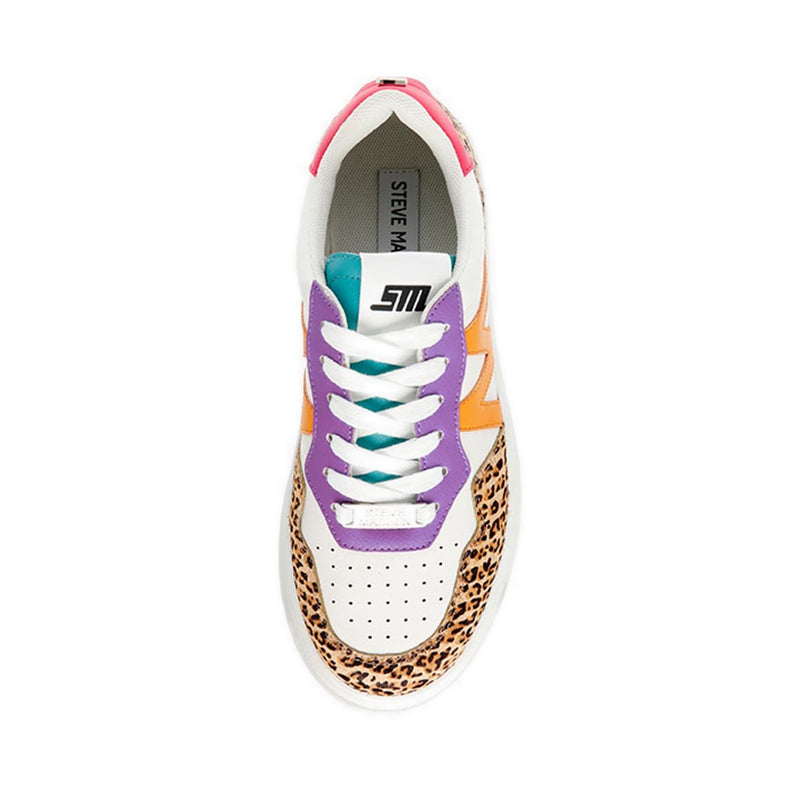 JUMPKICK LEOPARD MULTI - view 4