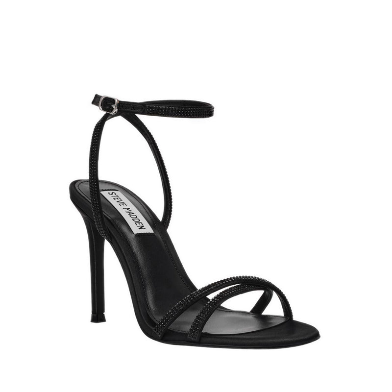 JYPSEY-CNR BLACK SATIN - view 2