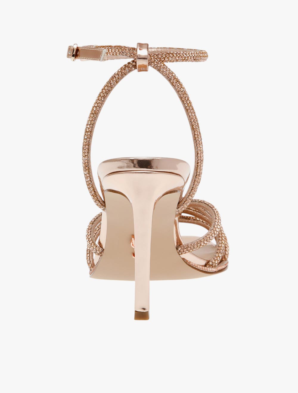 KAILYN-R ROSE GOLD - view 5