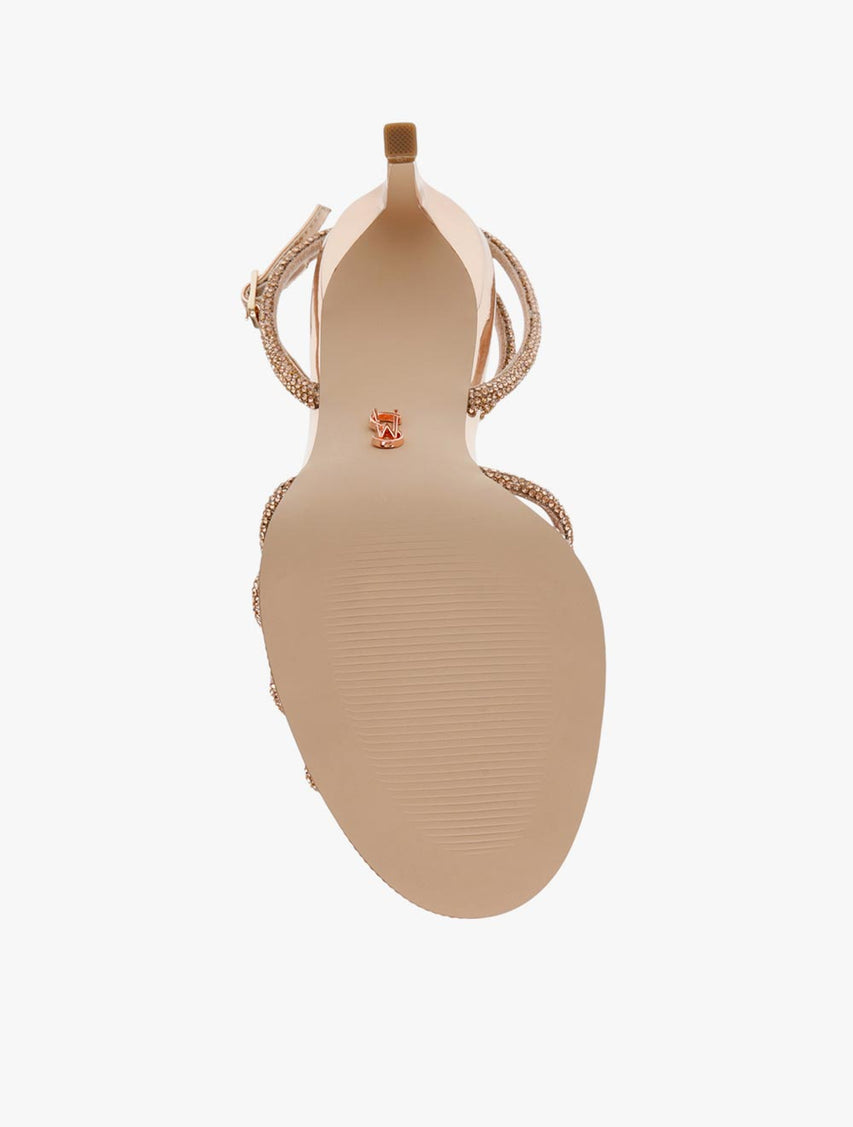 KAILYN-R ROSE GOLD - view 7
