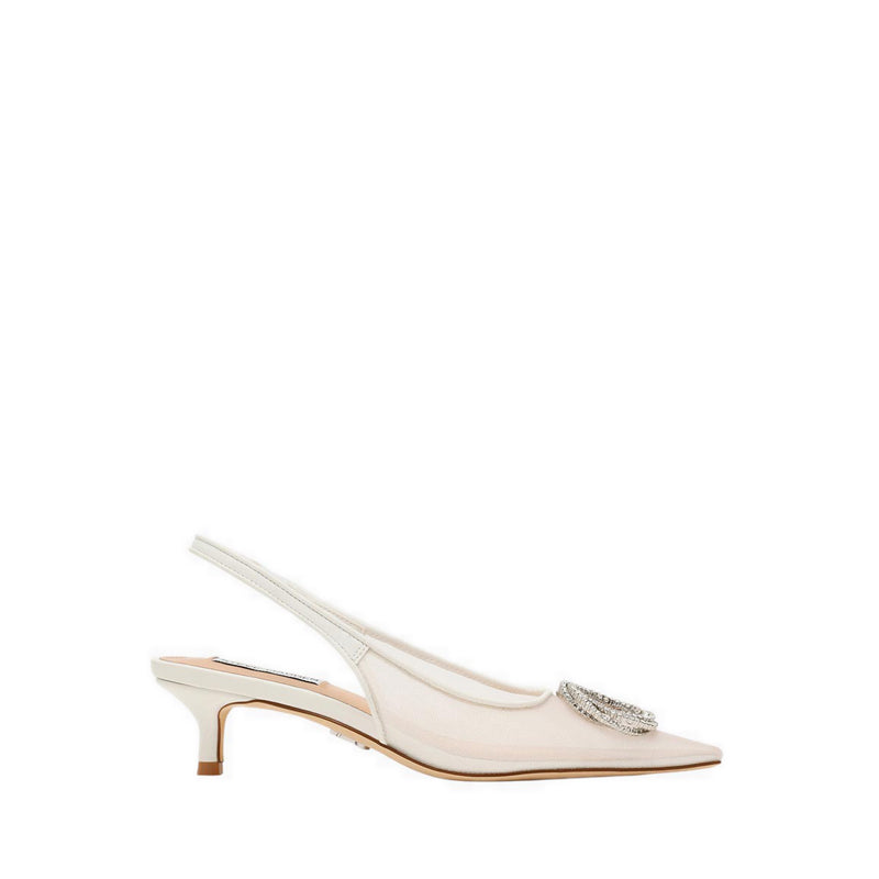 KAISLEY IVORY MESH