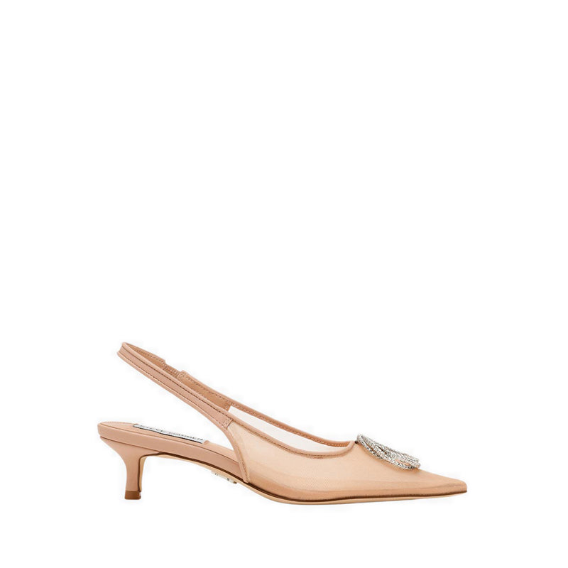 KAISLEY NUDE MESH
