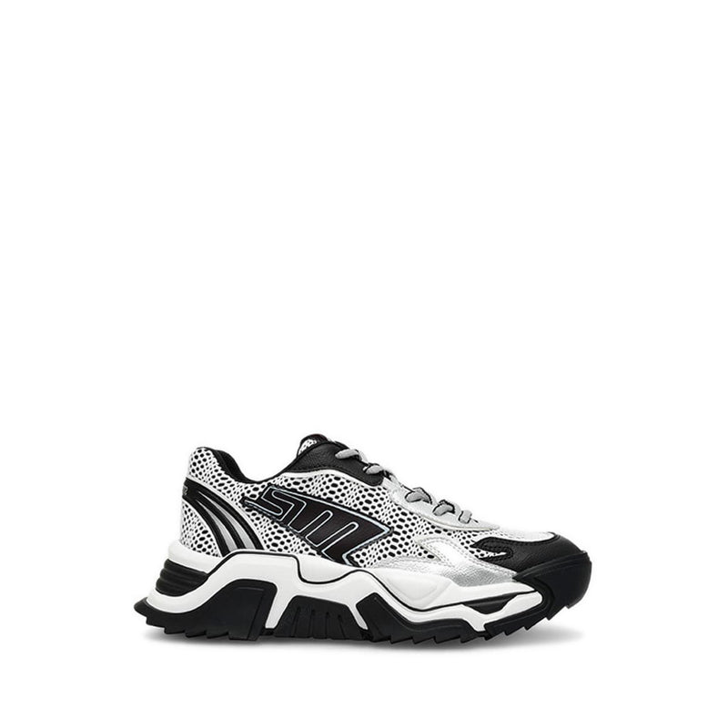 KINGPIN BLACK/SILVER
