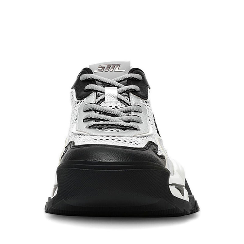 KINGPIN BLACK/SILVER