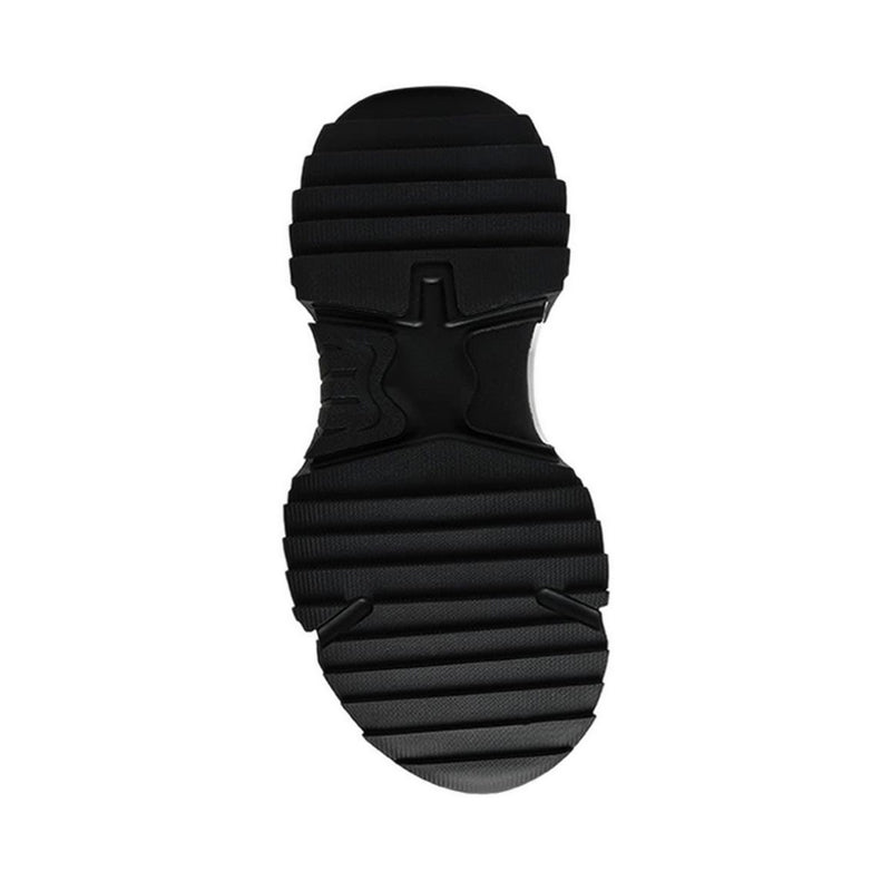 KINGPIN BLACK/SILVER