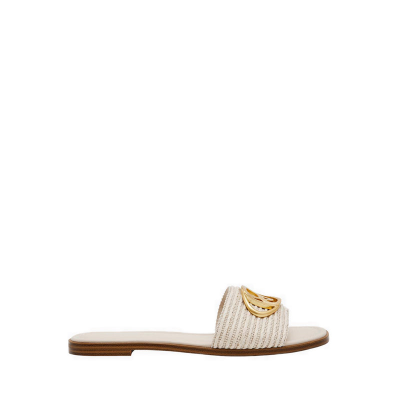 KORA2.0 BONE RAFFIA