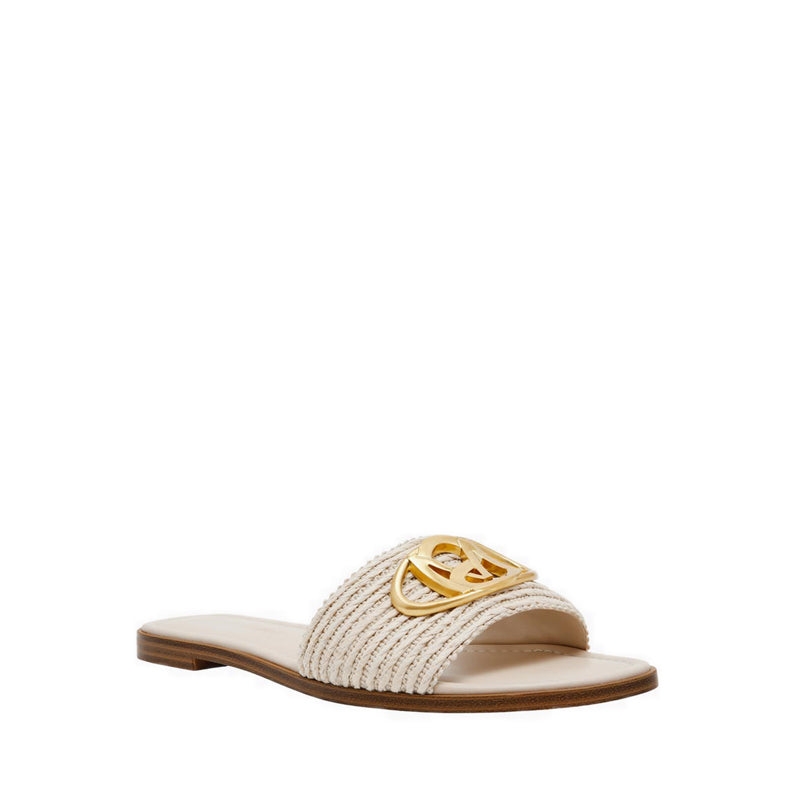 KORA2.0 BONE RAFFIA - view 2
