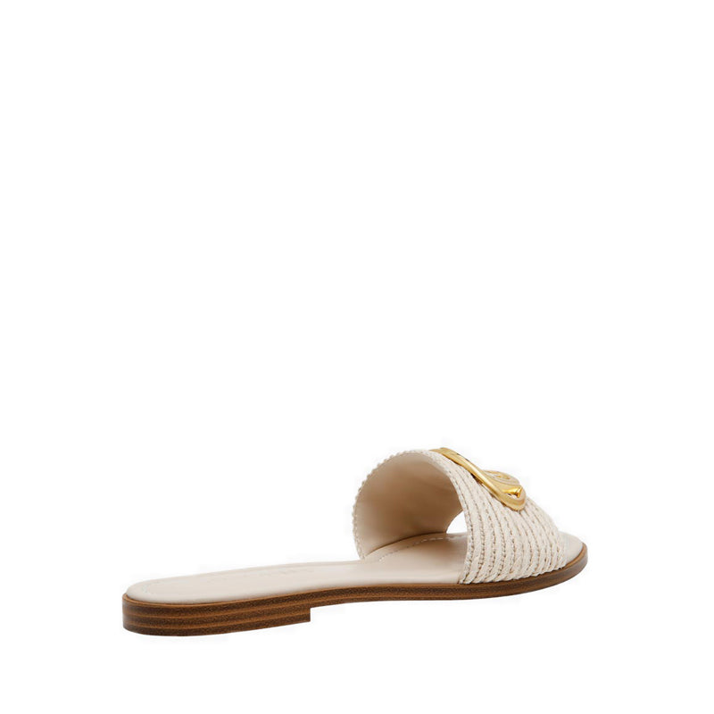 KORA2.0 BONE RAFFIA - view 3