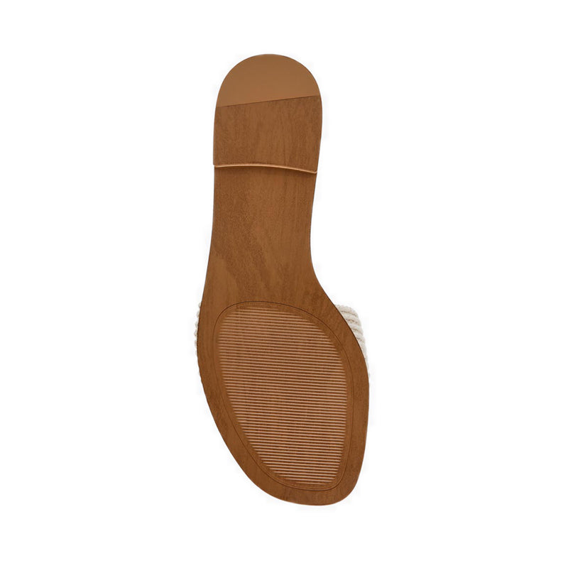 KORA2.0 BONE RAFFIA - view 5