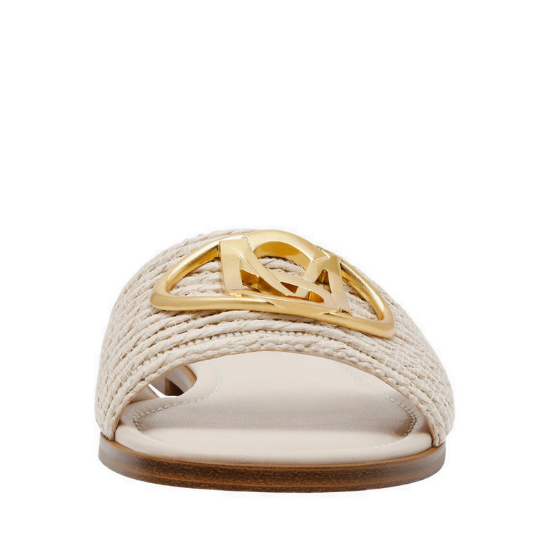 KORA2.0 BONE RAFFIA - view 6