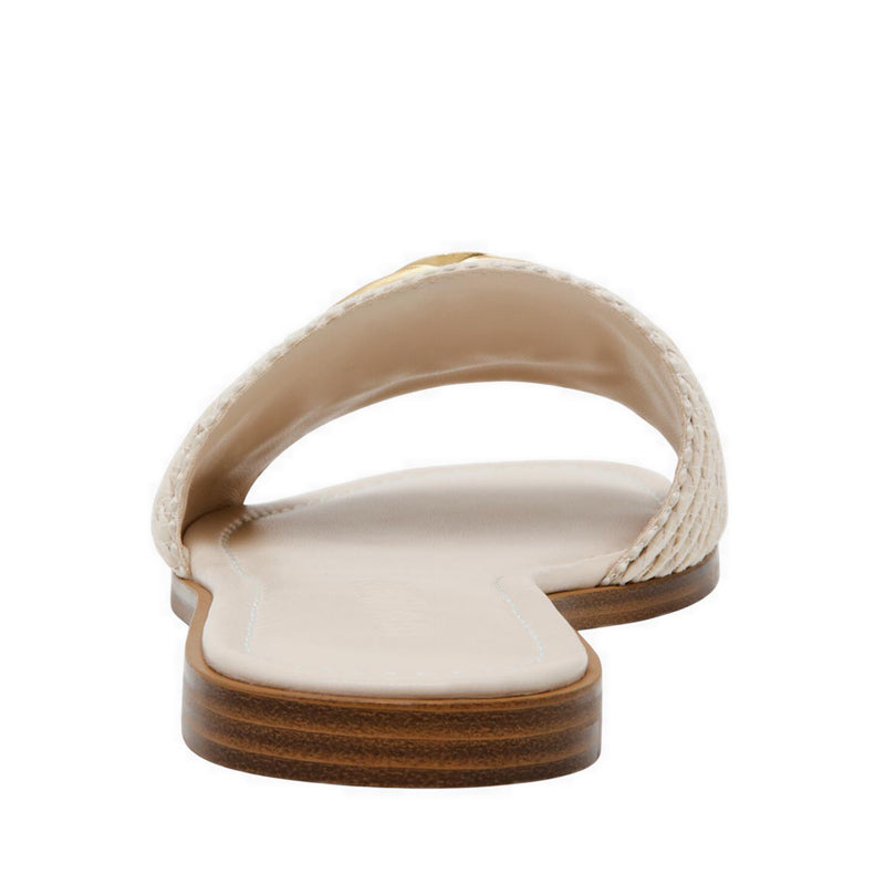 KORA2.0 BONE RAFFIA - view 7